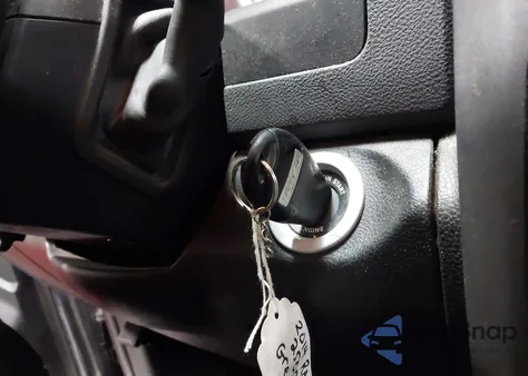 2014 Ram 2500 Tradesman z USA, uszkodzony, nr VIN 3C6TR5CT2EG303104